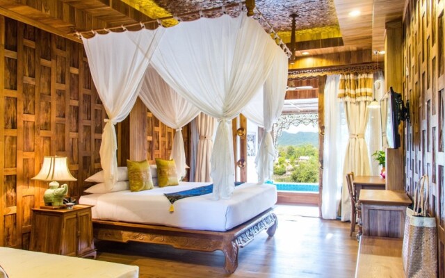 Santhiya Koh Chang Resort