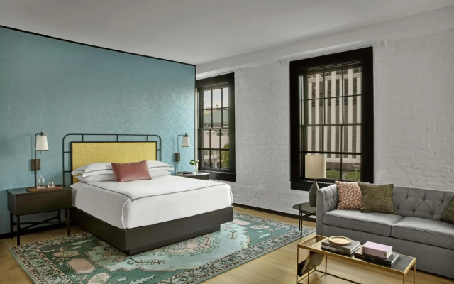 Kimpton Hotel Fontenot by IHG