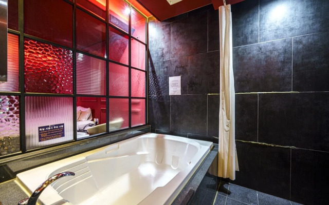 Hotel The Vantt