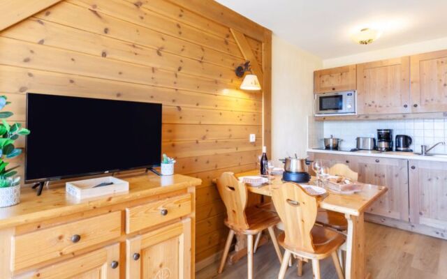 Les Alpages Du Corbier 38089