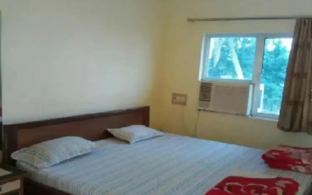 Hotel Muktangan