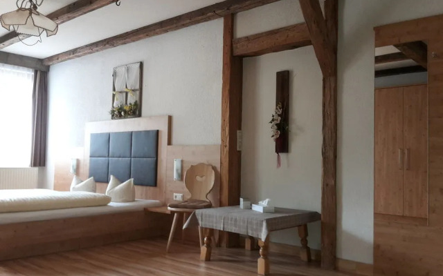 Hotel Hohe Tauern
