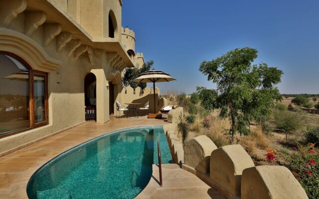Mihir Garh