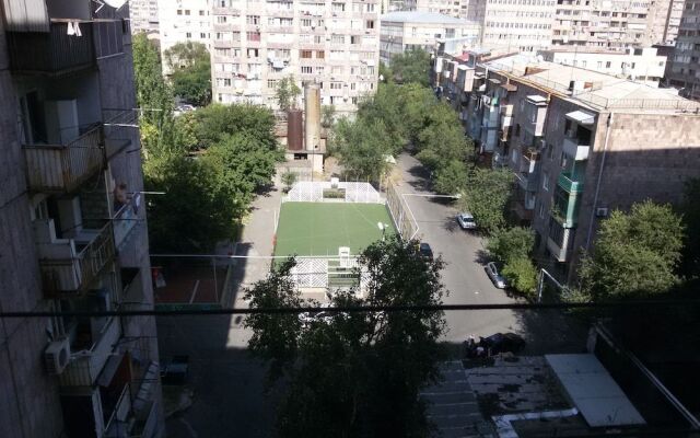 Guest-house Relax Lux - Apartment