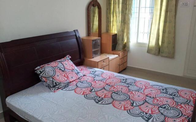 Nandanam Homestay