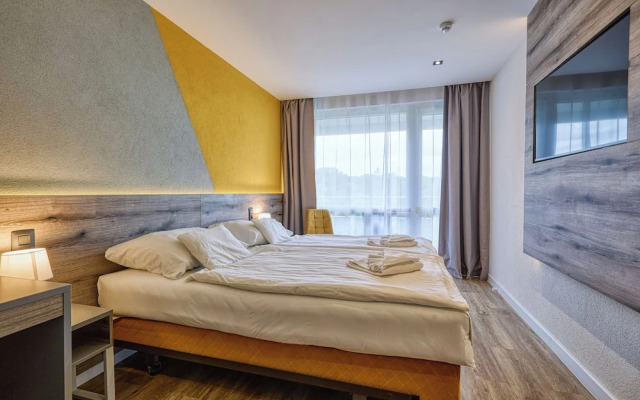Hotel Szieszta