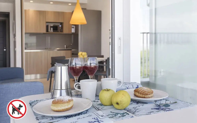 Isaresidence Holiday Resort