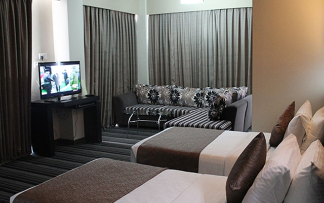 Pearl Grand By Rathna