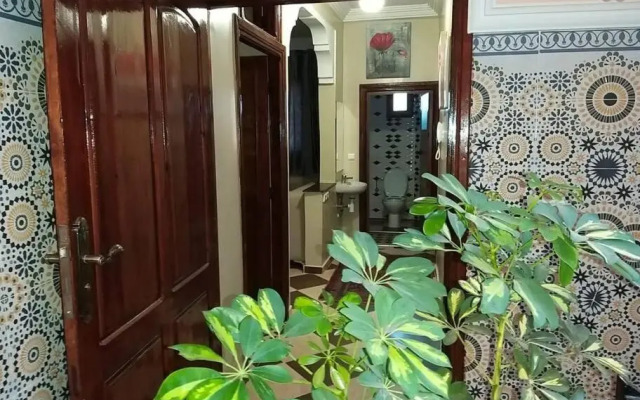 Marrakech Family appartements