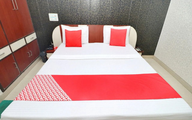 OYO 3509 Hotel Celebration