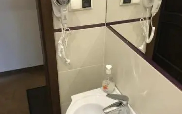 Gosciniec Pod Mlynem