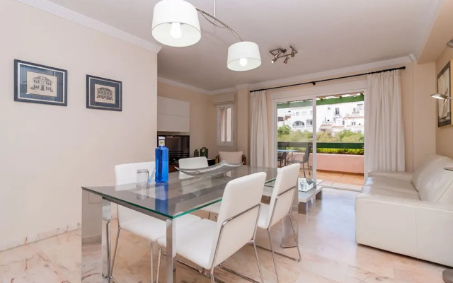 Burriana Playa Ibnsadi Nerja  Apartment