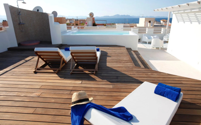 Petit Hotel Rocamar - Adults Only