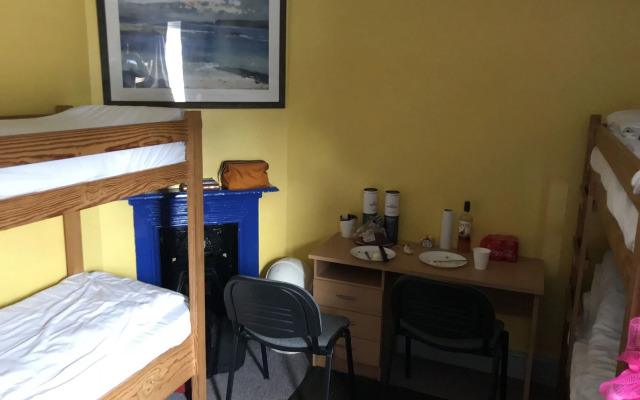 Harlow International Hostel