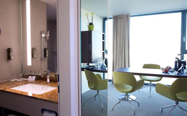 Best Western Plus Hotel Bremerhaven