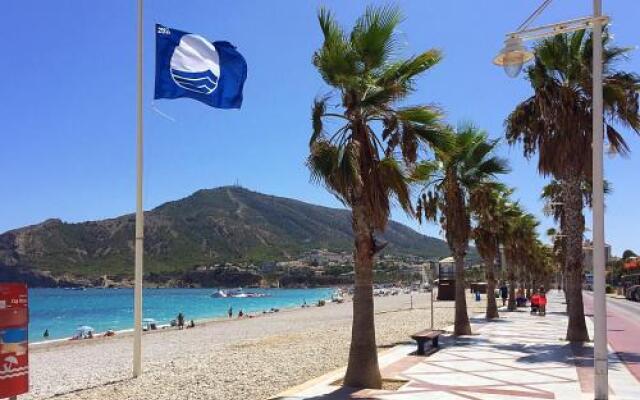 Fin Albir Playa