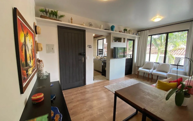 Quiet Apartment 1 mi From Canasvieiras bea Fml202