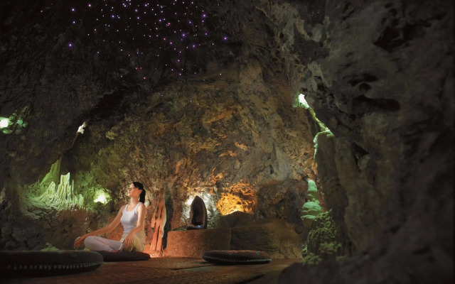 The Banjaran Hotsprings Retreat