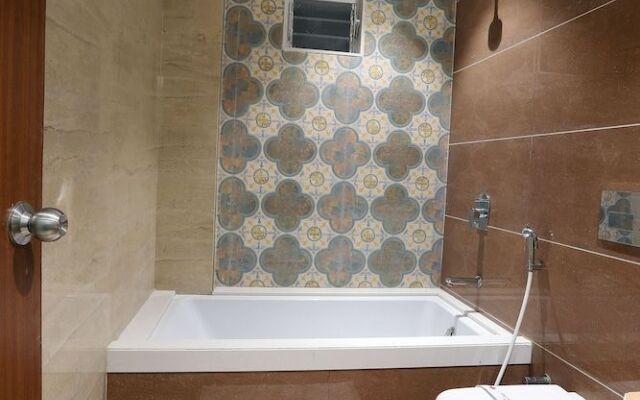 Hotel S3 Park, Ambernath