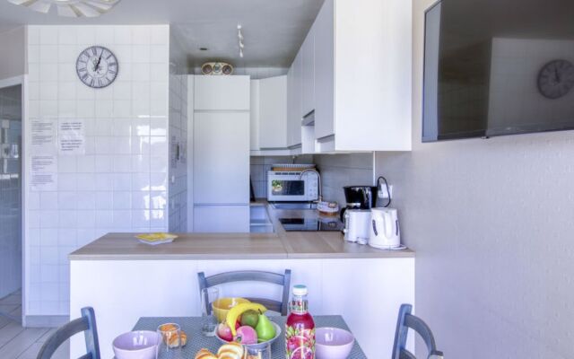 La Madrague dAzur 38935