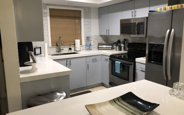 Villa San Souci - Waterfront