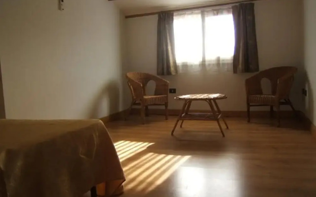 Hotel Diffuso Montedoro