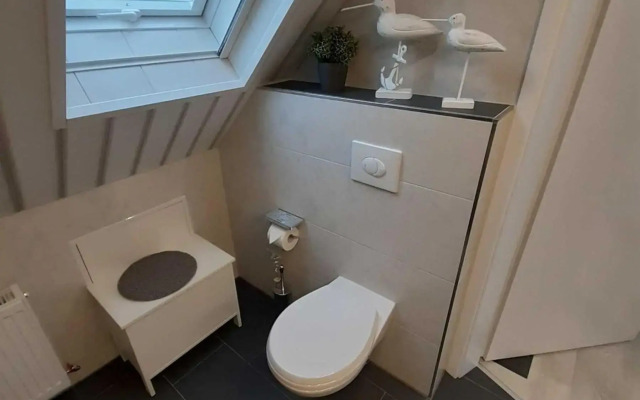 Ferienwohnung Zum Lotsen, 45227