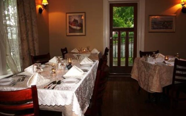 Sophia's Heritage Inn