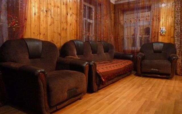 Manoni's Guesthouse