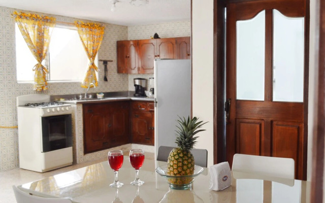 Buntes Haus-Casa Hotel Laureles-Estadio