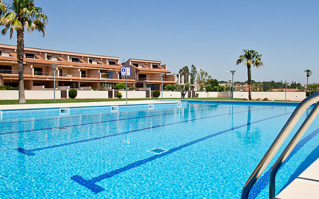 Holiday Home Residencial las Palmneras