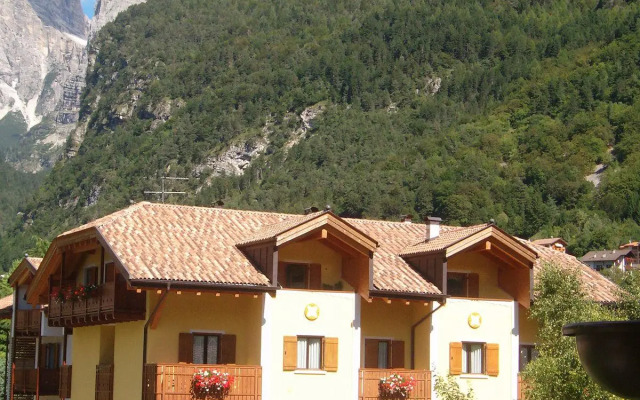 Residence Alpenrose Garni