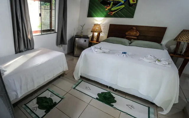 Pousada Amazônia
