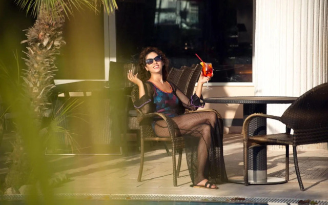 Vox Maris Grand Resort - Adults only