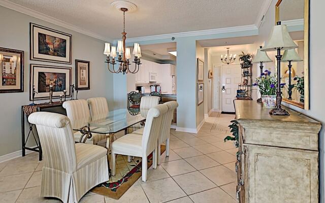 Beach Colony West  by SVR