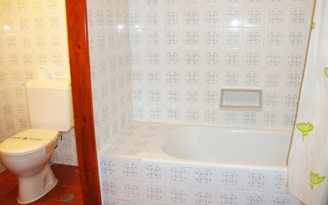 Apartamentos Las Fuentes 3000