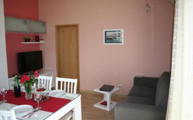 Tone & Marta Apartments