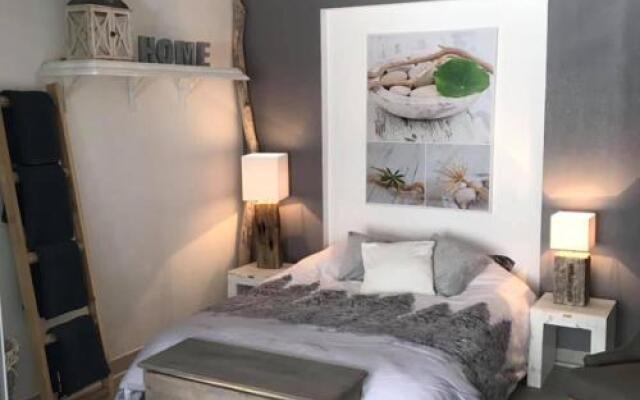 Comme à La Maison
