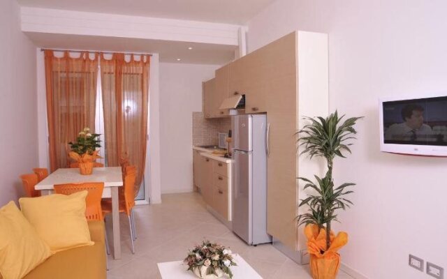 Residence Perla
