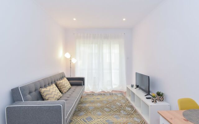 Live Porto & Douro - Damião Góis