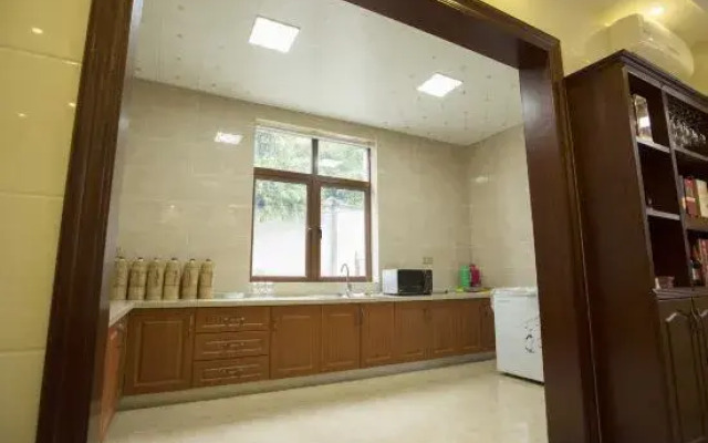 Yunlu Villa