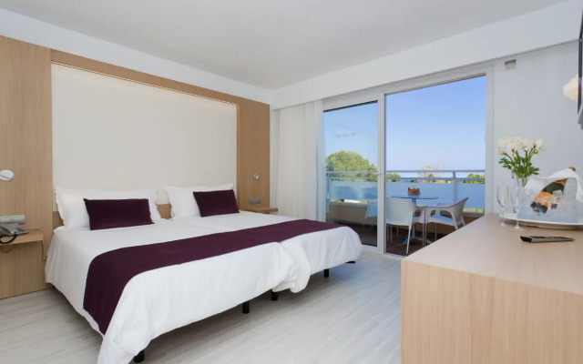 Insotel Cala Mandía All Inclusive Resort & Spa