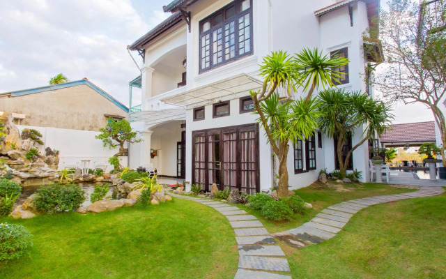Riverside Impression Villa