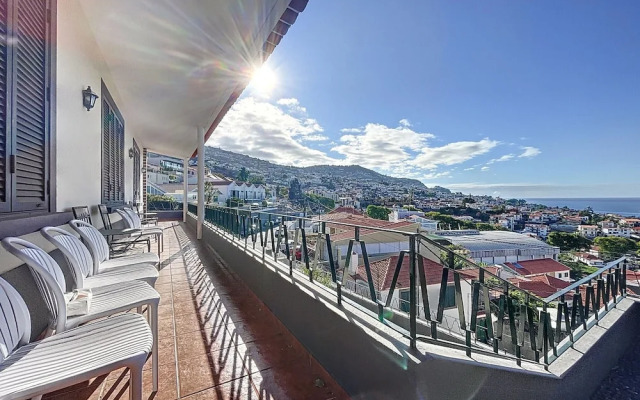 Villa Santa Luzia 2 by Atlantic Holiday