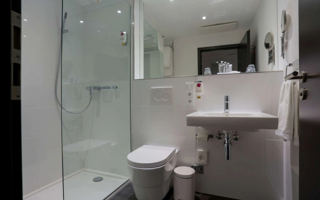 FourSide Plaza Hotel Trier, Trademark Collection by Wyndham