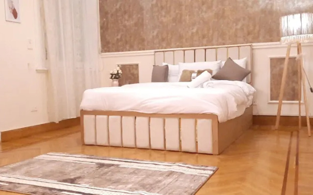 Royal Apartment in Talaat Harb Downtown