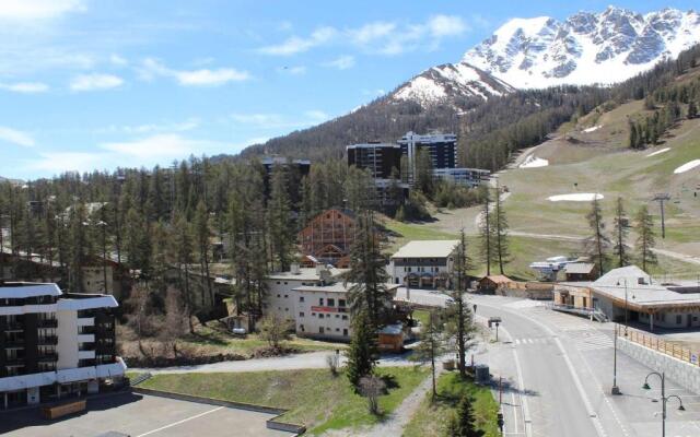 Appartement Vars, 2 pièces, 6 personnes - FR-1-330B-98