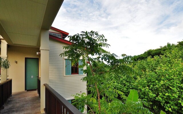 Eden Island, Beach front, Luxury, 3 Bed Ensuite, WiFi