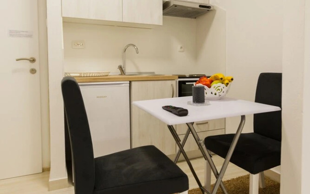 Apartmani Kristijan - Studio Apartment 2