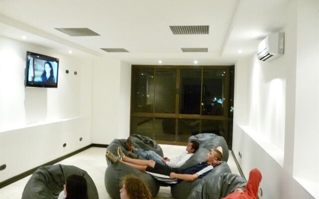 Alajuela Backpackers Airport Hostel